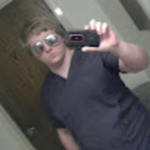 Meet your Posher, Aaron